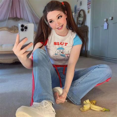 porn belle delphine|belle delphine Playlist .